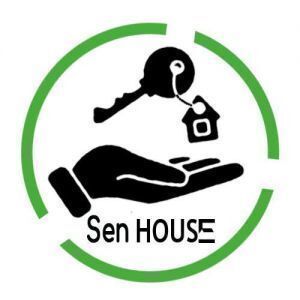 Avatar logo | SENHOUSE | Dakar Sénégal | Photographe visite virtuelle 360° 3D