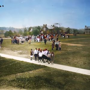 Avatar logo | Rainie Williams | Delaware County United States | 360 3D VR tours