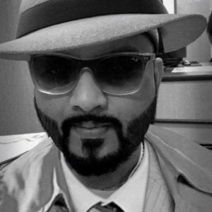 Avatar logo | Dev dixit | Chicago États-Unis | visite virtuelle 360 3D VR