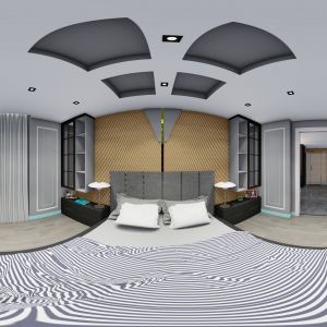 Avatar logo | Kılıç Yapı Dekorasyon | Alanya Turkey | 360 3D VR tours