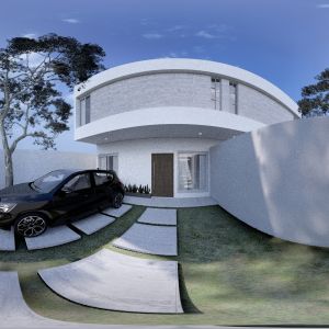 Avatar logo | Emmanuel Clemente Matus | Mexicali Mexico | 360 3D VR tours