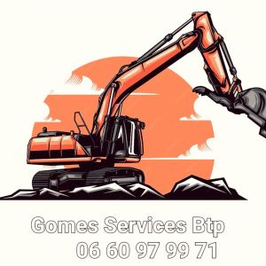 Avatar logo | Gomes Pedro | Truyes France | visite virtuelle 360 3D VR