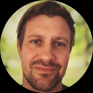 Avatar logo | Mike Winter | London United Kingdom | 360° 3D virtual tour photographer