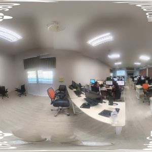 Avatar logo | Anon Sri | Surat Thani Thailand | 360 3D VR tours