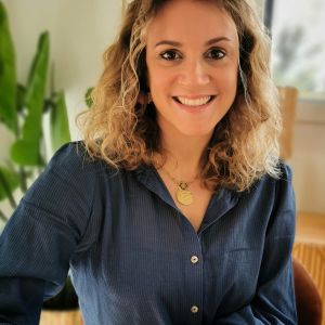 Avatar logo | Emmanuelle Caro | Bégard France | Photographe visite virtuelle 360° 3D