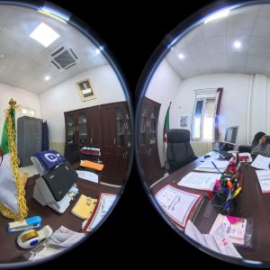 Avatar logo | 9indil moi | Skikda Algérie | visite virtuelle 360 3D VR