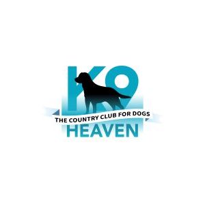 Avatar logo | K9 Heaven | Auckland New Zealand | 360 3D VR tours