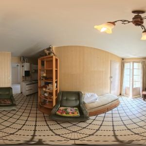 Avatar logo | Bertrand Ludovic | Chinon France | 360 3D VR tours
