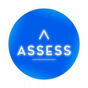 Avatar logo | Assess | Paris France | 360 3D VR tours