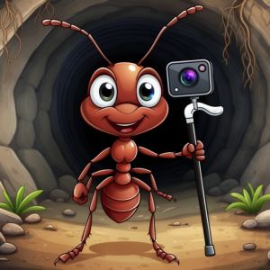 Avatar logo | Allaoui | Clermont-Ferrand France | visite virtuelle 360 3D VR