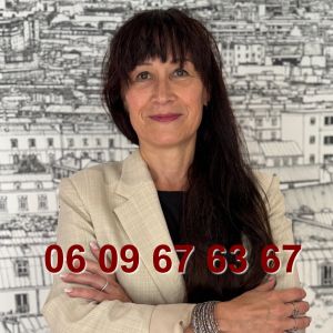 Avatar logo | Corinne Poilleux Immo | Le Chesnay-Rocquencourt France | Photographe visite virtuelle 360° 3D