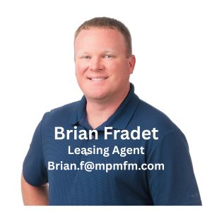 Avatar logo | Brian Fradet | West Fargo United States | 360° 3D virtual tour photographer