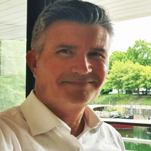 Avatar logo | Laurent Smee | Biarritz France | Photographe visite virtuelle 360° 3D