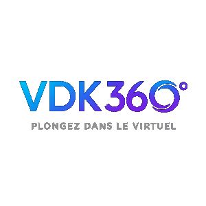 Avatar logo | VDK | Courtételle Switzerland | 360 3D VR tours