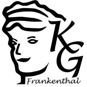 Avatar logo | Karolinen-Gymnasium | Frankenthal Germany | 360° 3D virtual tour photographer