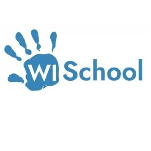 Avatar logo | Wi School - Beautiful Minds | Courbevoie France | 360° 3D virtual tour photographer