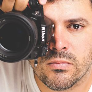 Avatar logo | Dario Alfredo Solano | San José de Metán Argentina | 360° 3D virtual tour photographer