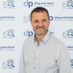 Avatar logo | Diag Précision 95 | Marines France | 360° 3D virtual tour photographer