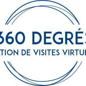 Avatar logo | Valentin Quetel | Montpellier France | 360 3D VR tours