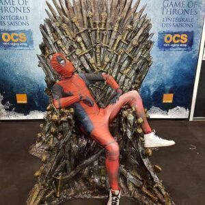 Avatar logo | Guillaume Vanaerdewegh | Allevard France | 360 3D VR tours