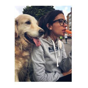 Avatar logo | Isabella Almonacid Márquez | Thonon-les-Bains France | 360 3D VR tours