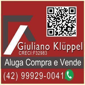 Avatar logo | Giuliano Kluppel | 360° 3D virtual tour photographer