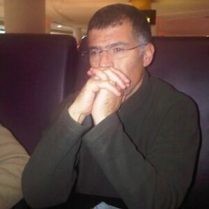 Avatar logo | Redouane Rizi | Morocco United States | 360 3D VR tours