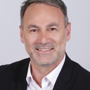 Avatar logo | Fabrice BOUNEGAB | Paris France | 360 3D VR tours