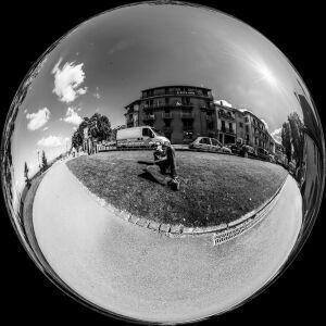 Avatar logo | Stéphane Urquizar | Thonon-les-Bains France | 360 3D VR tours