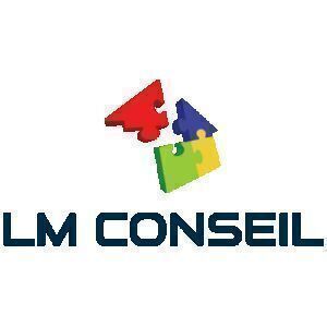 Avatar logo | LM CONSEIL | Paris France | 360 3D VR tours