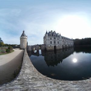 Avatar logo | Charles COURTECUISSE | Lorient France | 360 3D VR tours