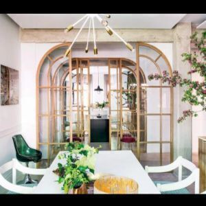 Avatar logo | Castel Rebecca | Lille France | 360 3D VR tours