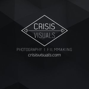 Avatar logo | Crisis Visuals | Vevey Switzerland | 360 3D VR tours
