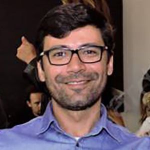 Avatar logo | Gustavo De Souza | Lausanne Switzerland | 360 3D VR tours