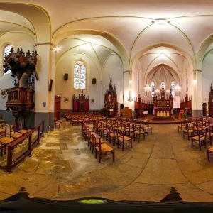 Avatar logo | Sam | Rennes France | 360° 3D virtual tour photographer