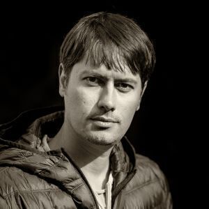 Avatar logo | Egor Padalka | Kyiv Ukraine | visite virtuelle 360 3D VR