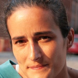 Avatar logo | Aude Antignac | Rennes France | 360° 3D virtual tour photographer