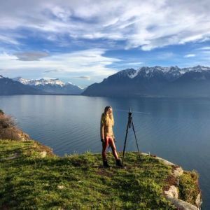 Avatar logo | Digi Suisse | 360° 3D virtual tour photographer