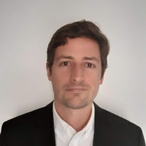 Avatar logo | Raphaël | Nîmes France | 360° 3D virtual tour photographer