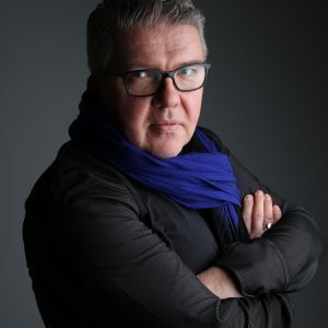 Avatar logo | Philippe Gaudin | Parthenay France | 360 3D VR tours