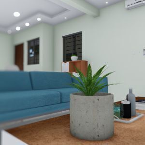 Avatar logo | John-Bethuel Blessing | 360° 3D virtual tour photographer