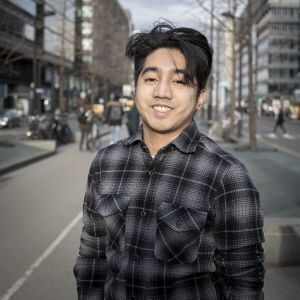 Avatar logo | Carl-Steven Ortega | Paris France | 360 3D VR tours