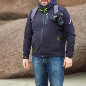 Avatar logo | Julien Noyau | Nogent-sur-Seine France | 360 3D VR tours