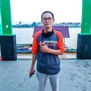 Avatar logo | agung aprusdiantra ramadhan | Kota Jambi Indonesia | 360 3D VR tours