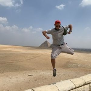 Avatar logo | Emad Eisa | Cairo Egypt | 360 3D VR tours