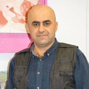 Avatar logo | Izzeddeen Alkarajeh | Cork Ireland | 360 3D VR tours