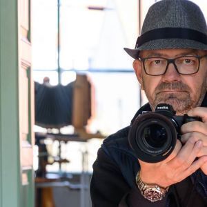 Avatar logo | Jan Hamorsky | Bratislava Slovakia | 360 3D VR tours