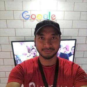 Avatar logo | Andi Brata | Surabaya Indonesia | 360 3D VR tours