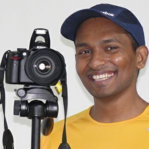 Avatar logo | Manoj Thushara Wimalarathne | Singapore Singapore | 360 3D VR tours