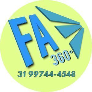 Avatar logo | FINALARTS CO. | Ipatinga Brazil | 360 3D VR tours